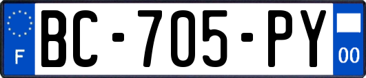 BC-705-PY