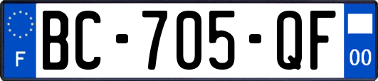 BC-705-QF