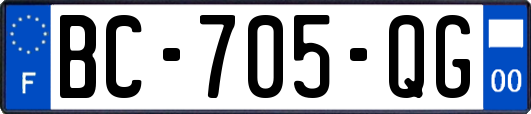 BC-705-QG