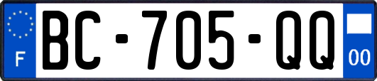 BC-705-QQ