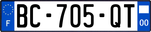 BC-705-QT