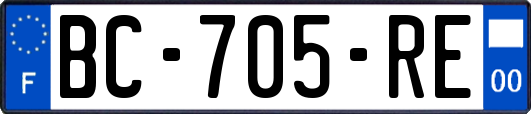 BC-705-RE