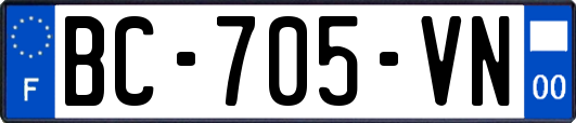 BC-705-VN