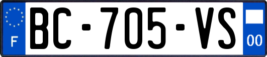 BC-705-VS