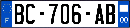 BC-706-AB