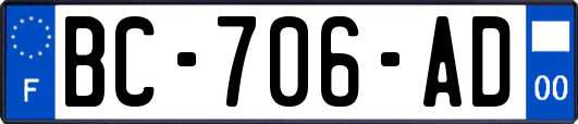 BC-706-AD