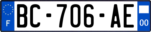 BC-706-AE