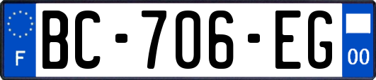 BC-706-EG