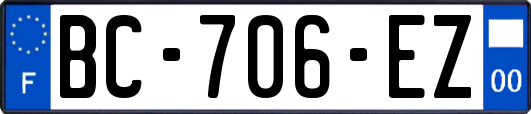 BC-706-EZ