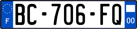 BC-706-FQ