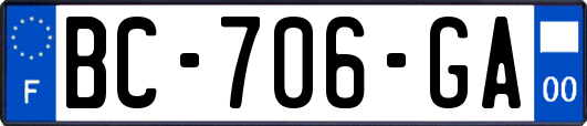 BC-706-GA