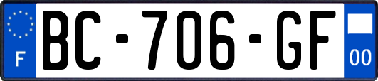 BC-706-GF