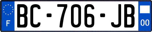 BC-706-JB