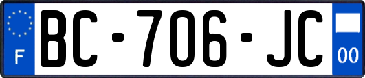 BC-706-JC