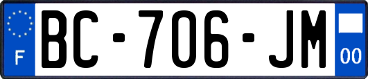 BC-706-JM