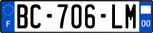 BC-706-LM