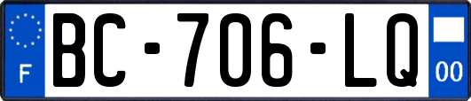 BC-706-LQ