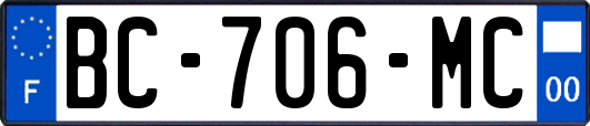 BC-706-MC
