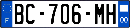 BC-706-MH
