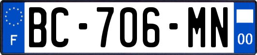 BC-706-MN