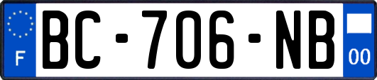 BC-706-NB