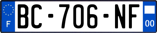 BC-706-NF
