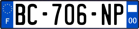 BC-706-NP