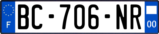 BC-706-NR