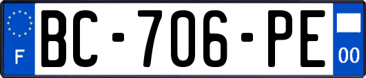 BC-706-PE