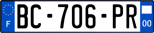 BC-706-PR