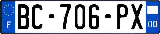 BC-706-PX