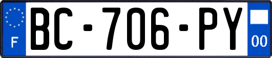 BC-706-PY