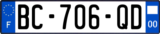 BC-706-QD