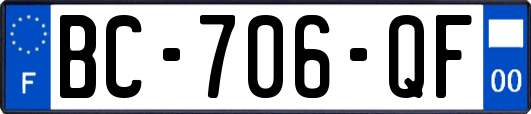 BC-706-QF