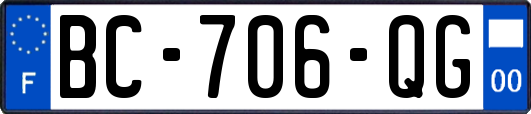 BC-706-QG