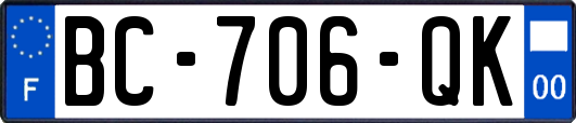 BC-706-QK