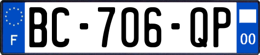 BC-706-QP