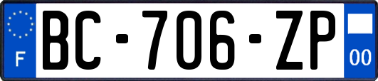 BC-706-ZP