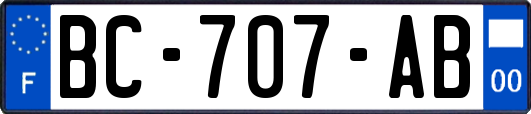 BC-707-AB