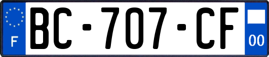 BC-707-CF