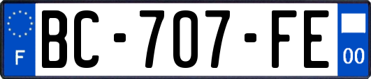 BC-707-FE