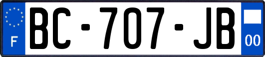 BC-707-JB