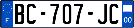 BC-707-JC