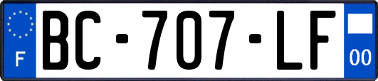 BC-707-LF