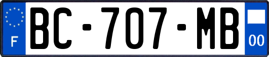 BC-707-MB