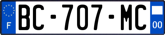 BC-707-MC