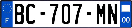 BC-707-MN