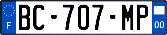 BC-707-MP