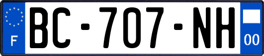 BC-707-NH