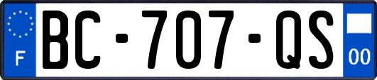 BC-707-QS